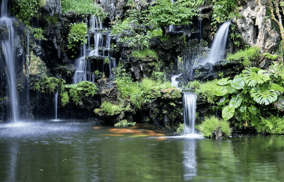 A Peaceful Retreat to the Lingnan Charm: Discovering Shunde Qinghui Garden