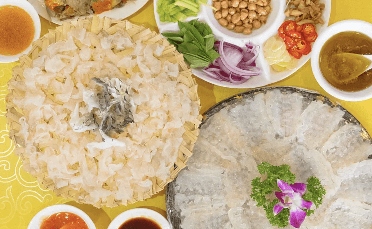 The Ultimate Freshness – A Pilgrimage to Chaoshan’s Pristine Flavors