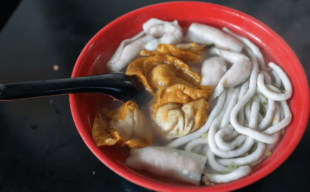 Chaoshan ‘Kung Fu’ Dishes – The Art of Time, Tradition, and Technique