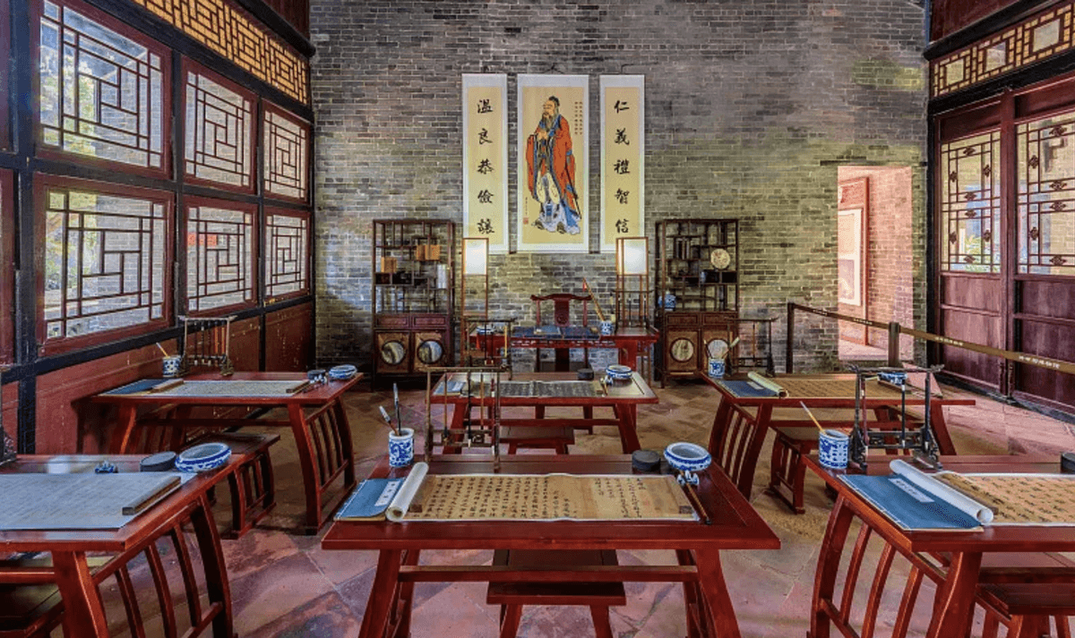 A Peaceful Retreat to the Lingnan Charm: Discovering Shunde Qinghui Garden