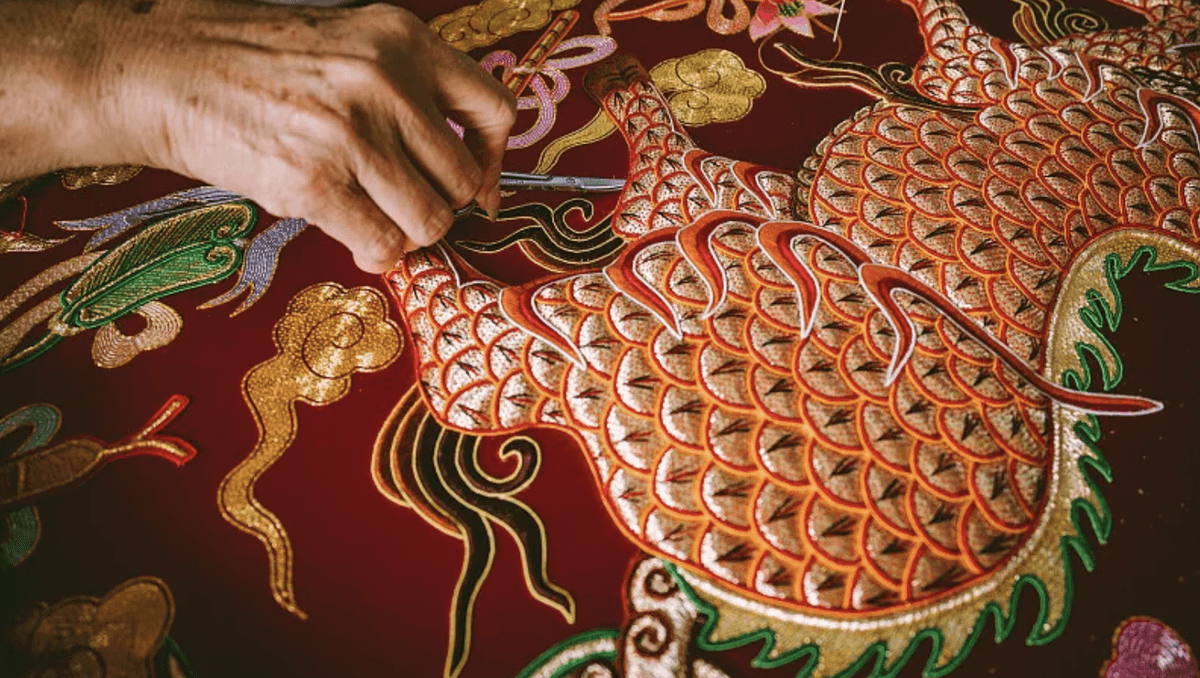 Walk Through Time: Paifang Street– The Living Museum of Chaozhou