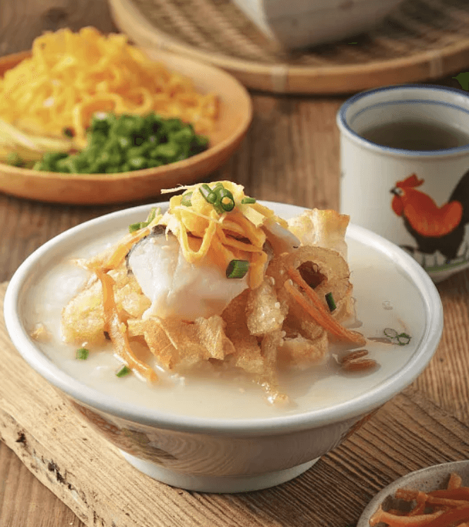 Guangzhou CuiSine — Street & Small-Plate Snacks