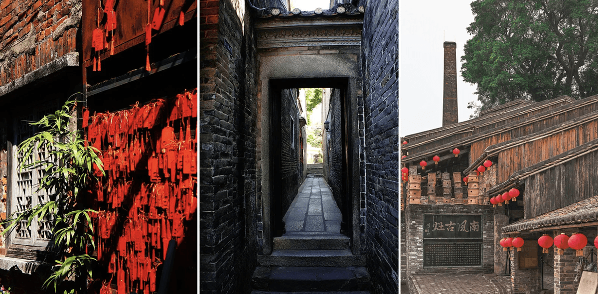 ‘Add Fuel to Your Fortune and Career’ — Crossing 500 Years of Fire: At Foshan’s Nanfeng Ancient Kiln