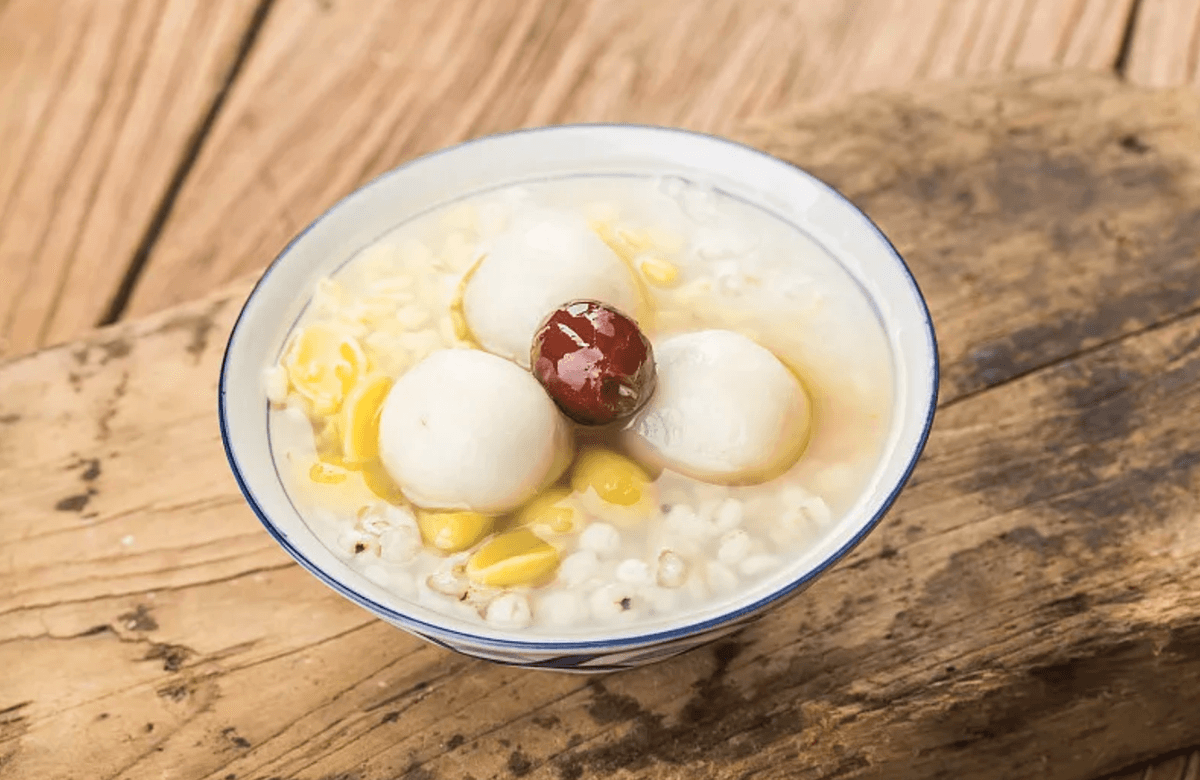 The Essence of Daily Life – Rice, Noodles, and Sweets