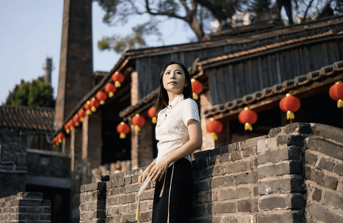 ‘Add Fuel to Your Fortune and Career’ — Crossing 500 Years of Fire: At Foshan’s Nanfeng Ancient Kiln
