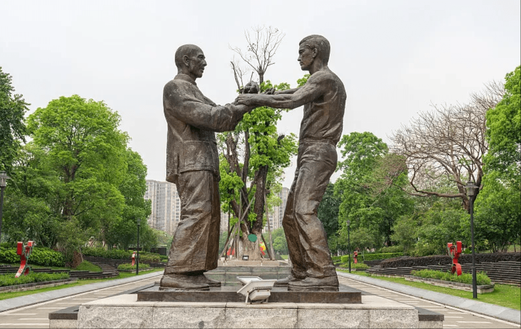 Foshan Shunde: Where Kung Fu Legends Meet Culinary Artistry