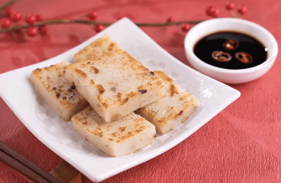 Guangzhou Cuisine —  Yum Cha / Early Tea