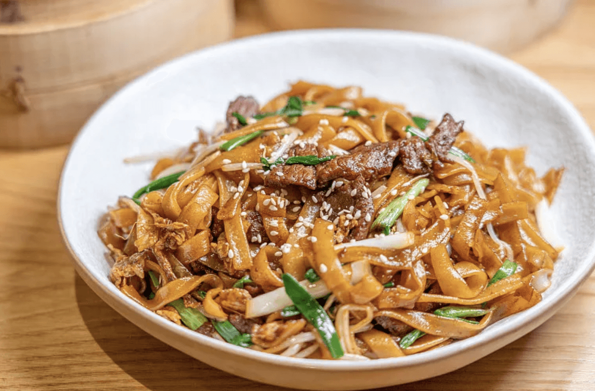 Guangzhou Cuisine — Signature / Restaurant Dishes