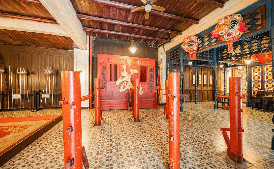 Foshan Shunde: Where Kung Fu Legends Meet Culinary Artistry