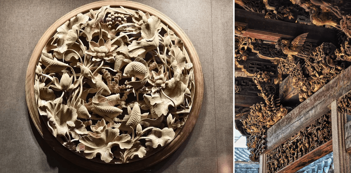 Walk Through Time: Paifang Street– The Living Museum of Chaozhou