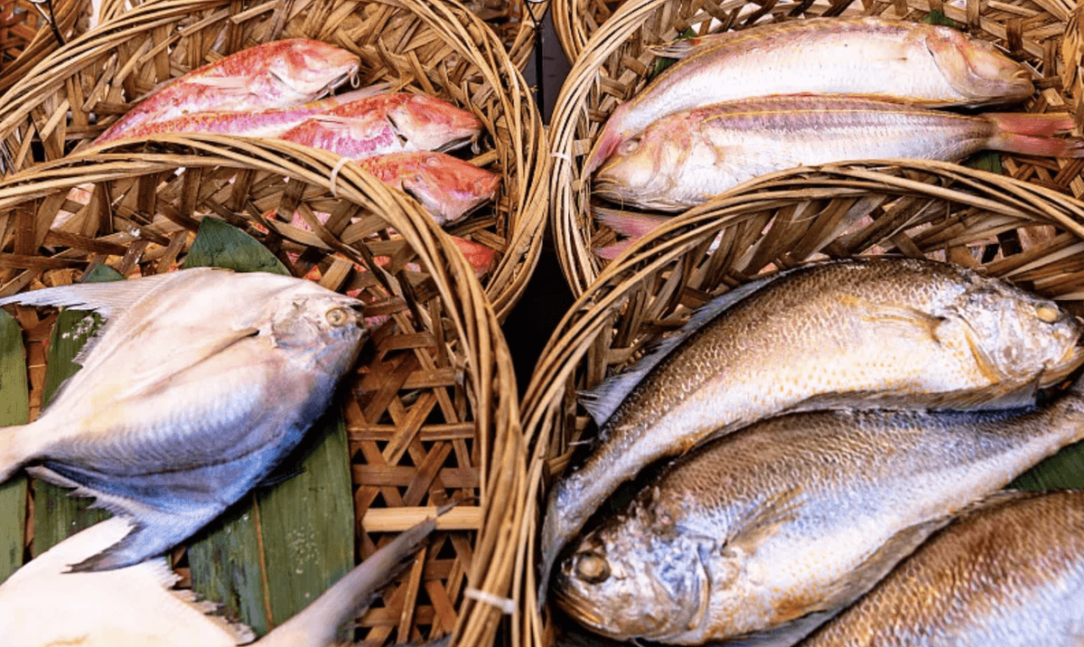 Chaoshan ‘Kung Fu’ Dishes – The Art of Time, Tradition, and Technique