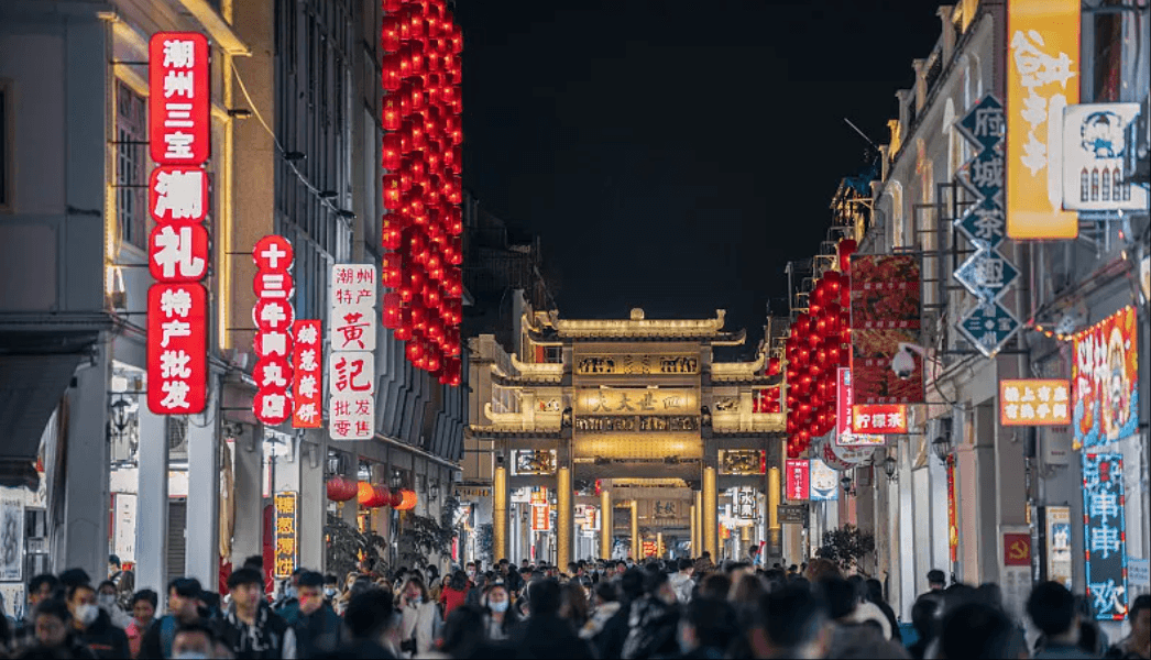 Chaoshan: An Ancient Realm of Timeless Traditions & Exquisite Tastes