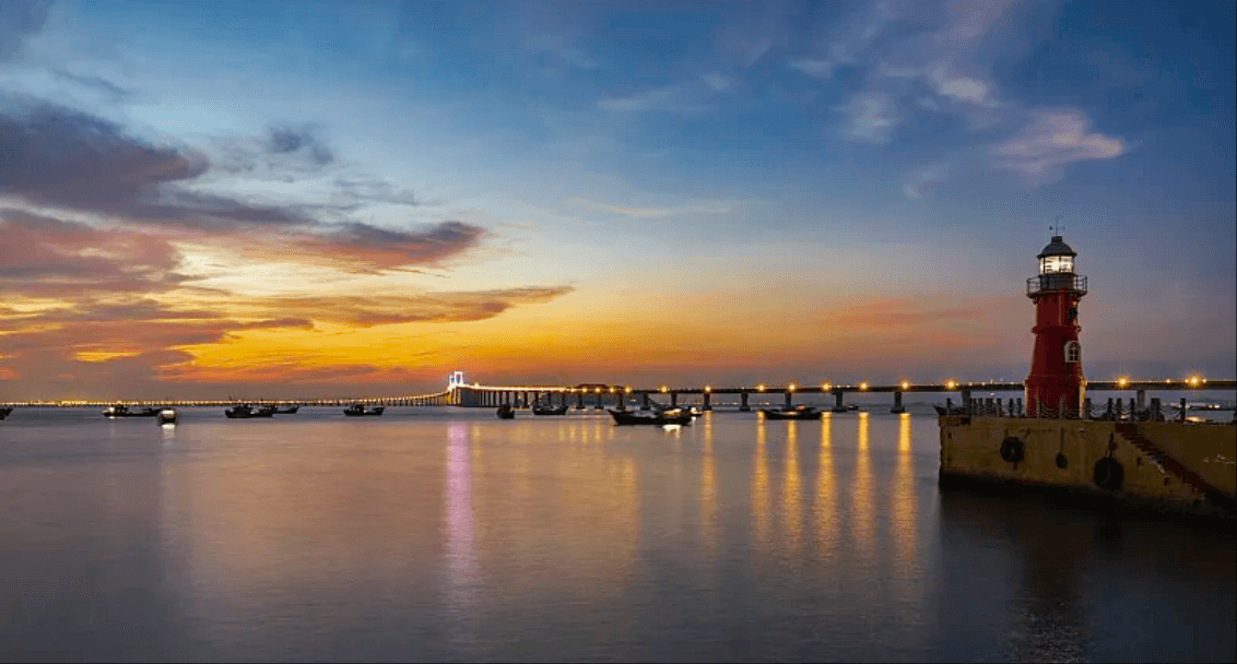 Chaoshan: An Ancient Realm of Timeless Traditions & Exquisite Tastes