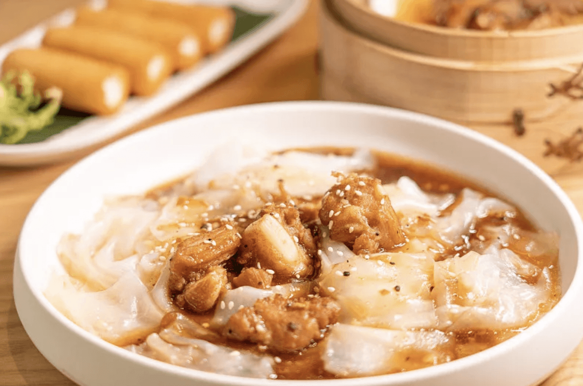 The Taste of the Streets – Shunde’s Signature Everyday Delights