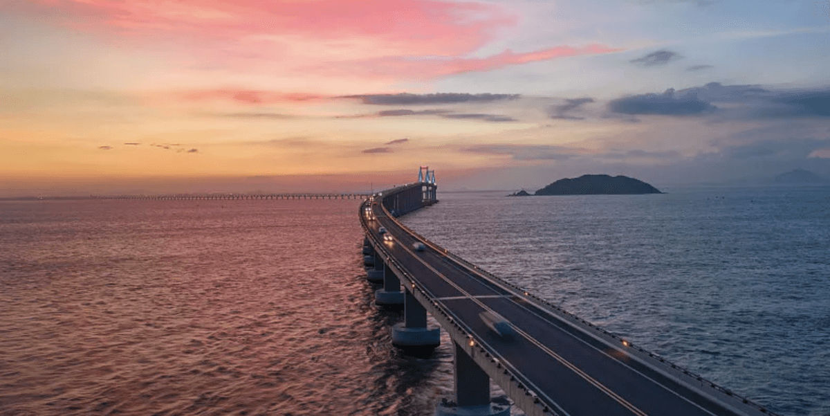 Nan’ao Island: China's 