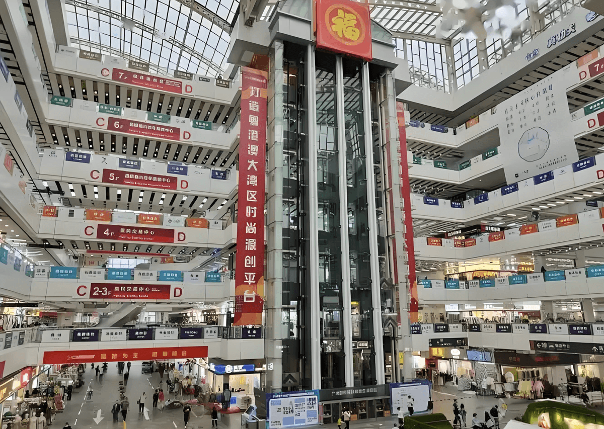 A Journey from Canton Fair to the Heart of Chinese Manufacturing;