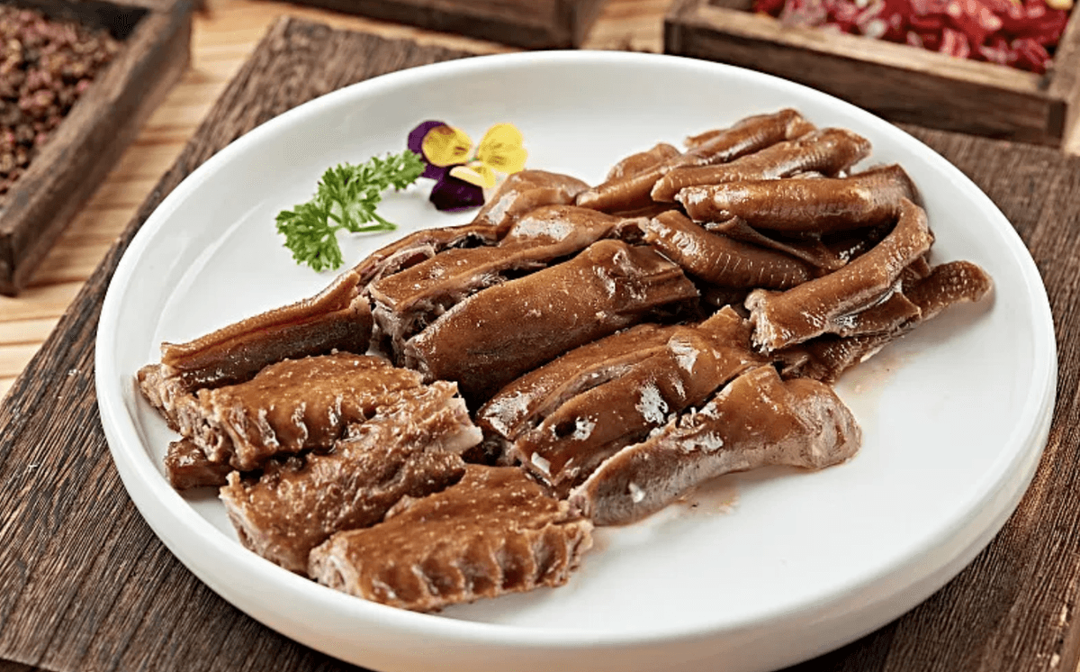 Chaoshan ‘Kung Fu’ Dishes – The Art of Time, Tradition, and Technique