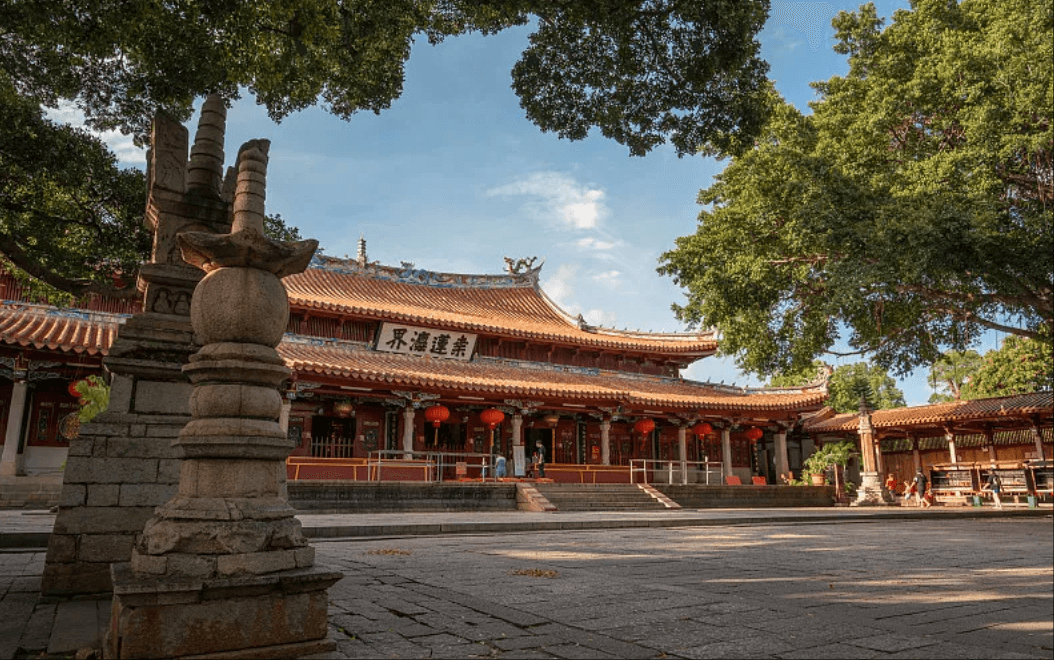 Chaoshan: An Ancient Realm of Timeless Traditions & Exquisite Tastes