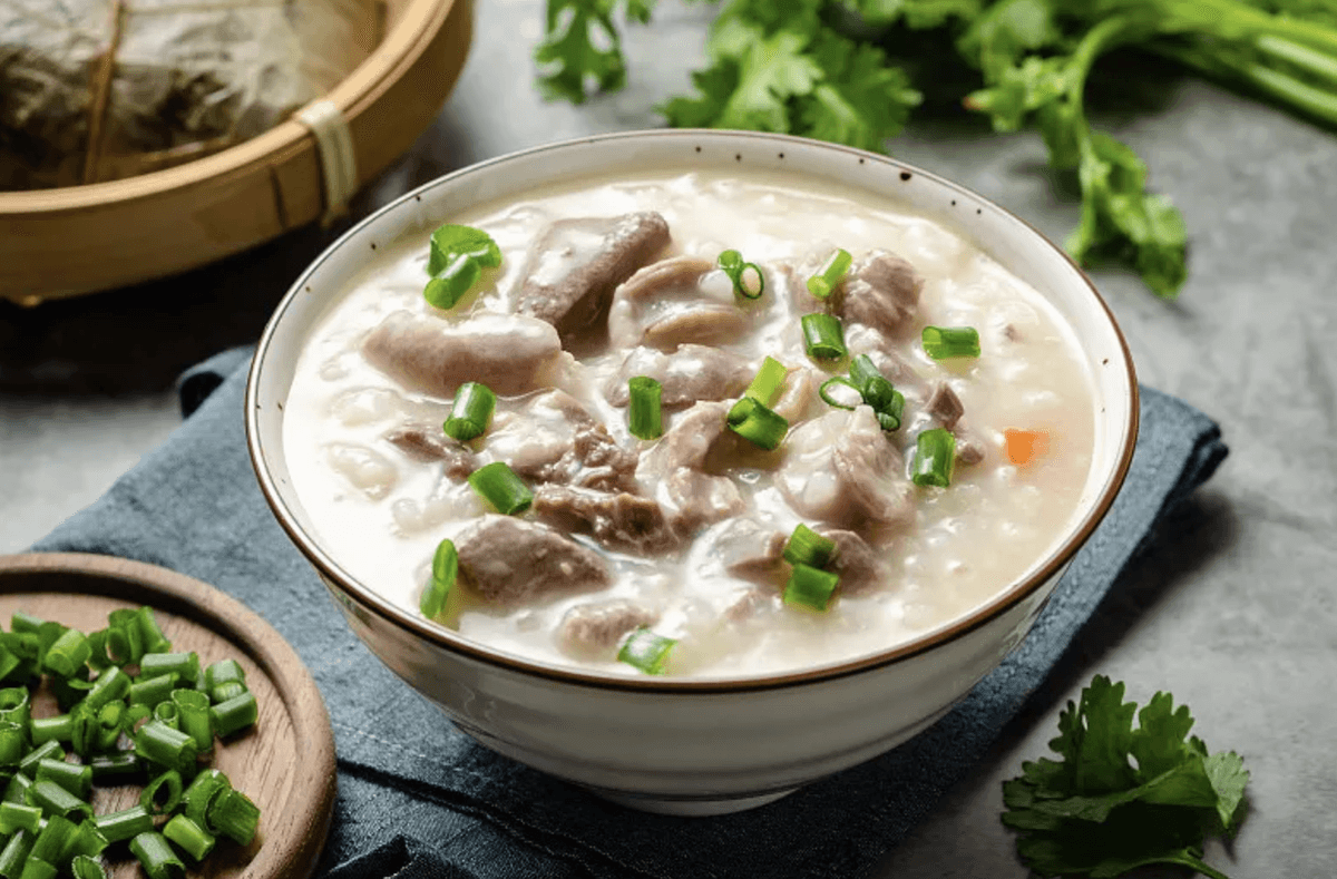 The Taste of the Streets – Shunde’s Signature Everyday Delights