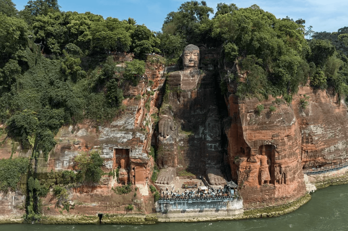 【New】5Dyas in Chengdu: Basin of Stories — From Panda Groves to Bronze Masks
