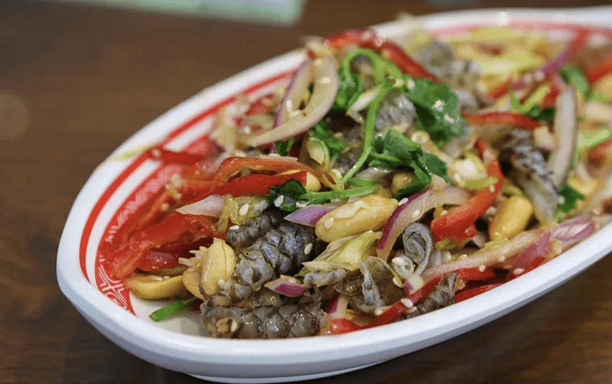 The Taste of the Streets – Shunde’s Signature Everyday Delights