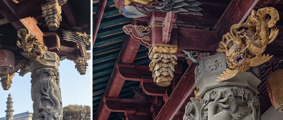 A Timeless Journey to Kaiyuan Temple (A Special Recommendation for Tourist When visit Chaoshan)