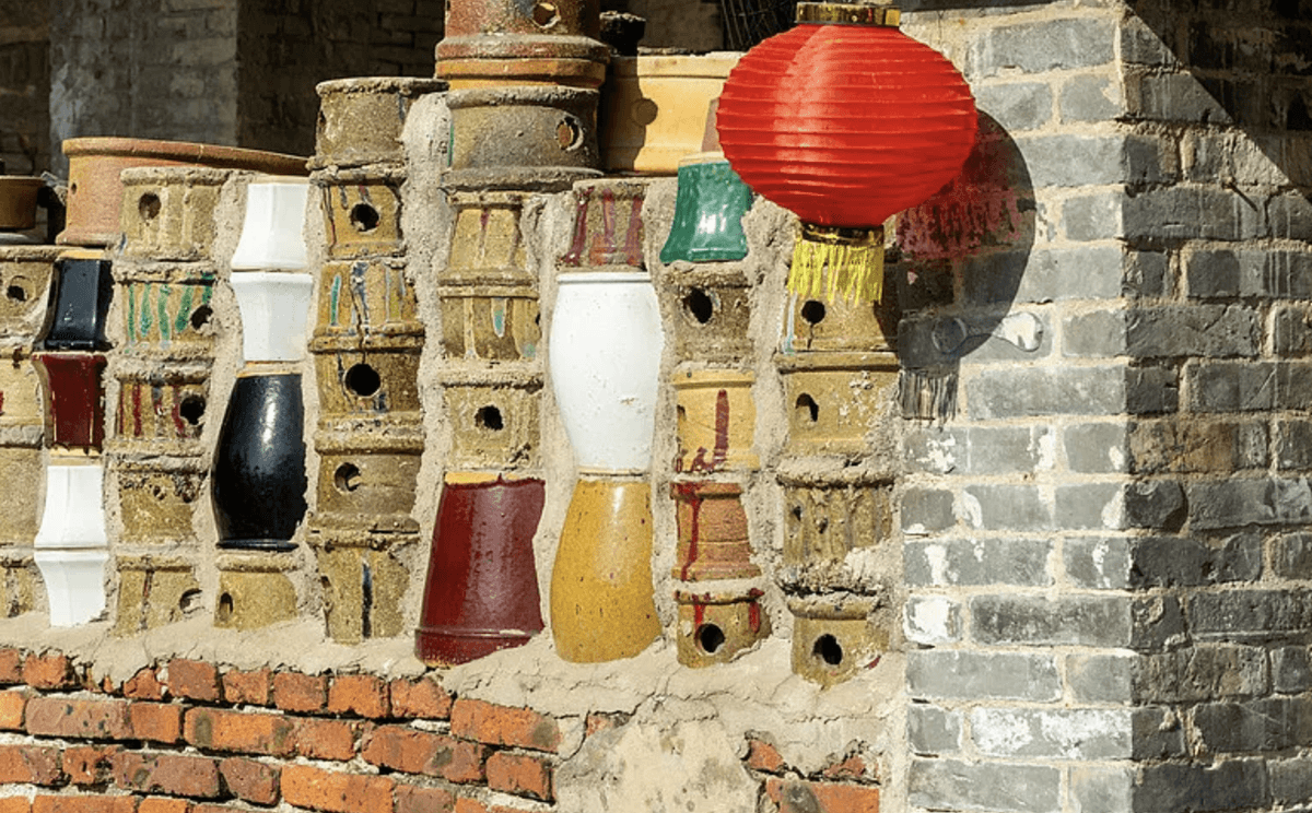 ‘Add Fuel to Your Fortune and Career’ — Crossing 500 Years of Fire: At Foshan’s Nanfeng Ancient Kiln