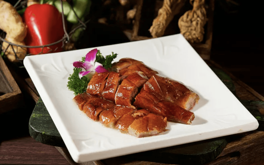 Guangzhou Cuisine — Signature / Restaurant Dishes