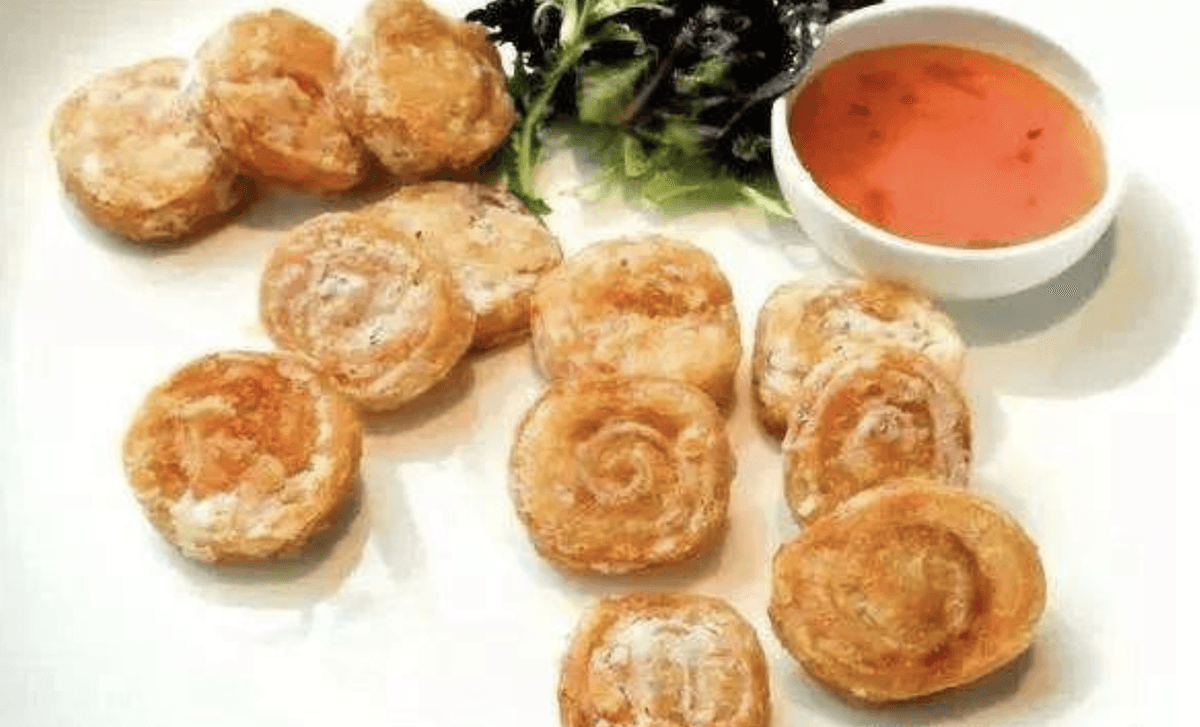 The Taste of the Streets – Shunde’s Signature Everyday Delights