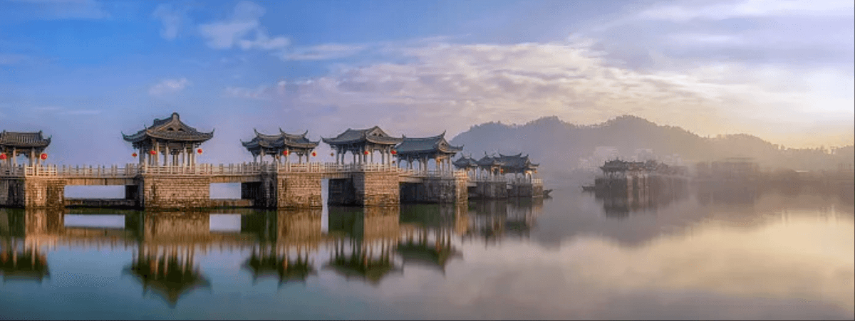Chaoshan: An Ancient Realm of Timeless Traditions & Exquisite Tastes