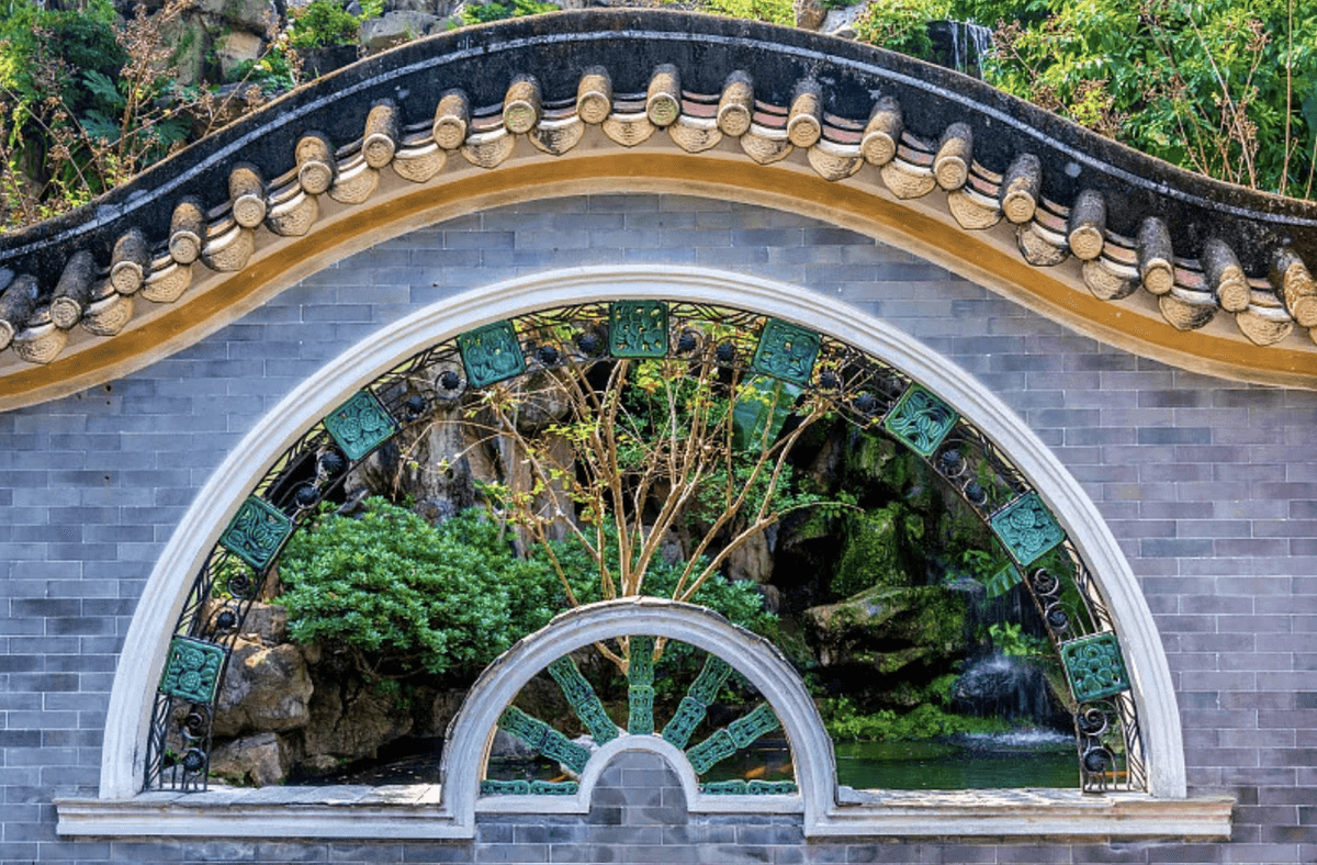 A Peaceful Retreat to the Lingnan Charm: Discovering Shunde Qinghui Garden