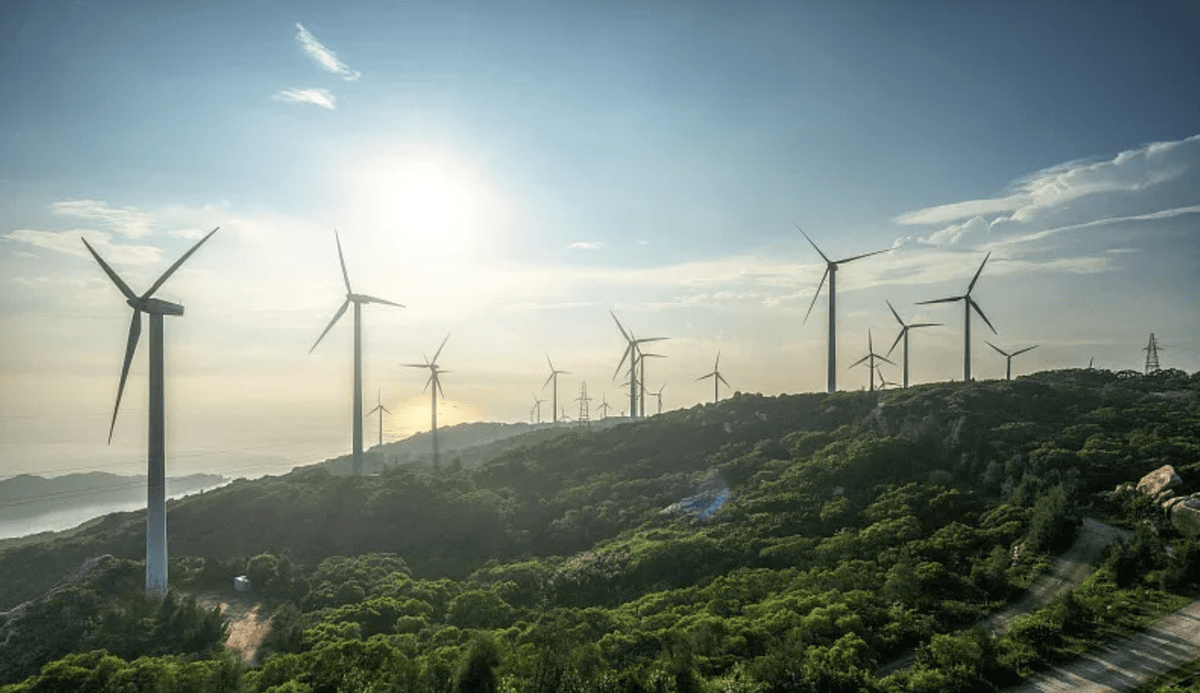 Nan’ao Island: China's 