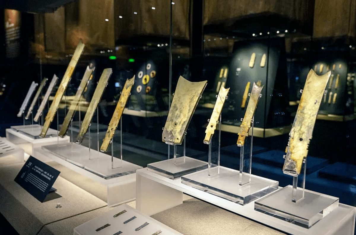 【New】5Dyas in Chengdu: Basin of Stories — From Panda Groves to Bronze Masks