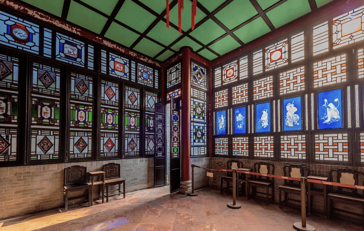 A Peaceful Retreat to the Lingnan Charm: Discovering Shunde Qinghui Garden