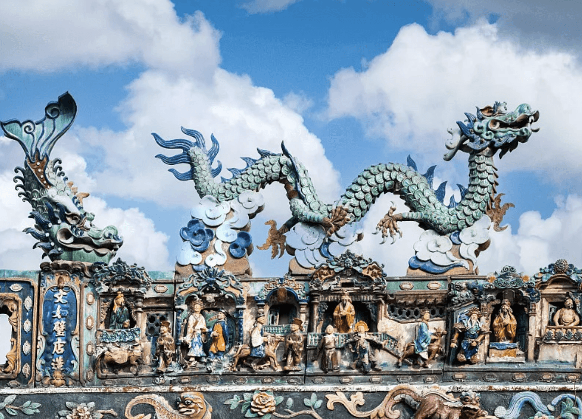 Chen Clan Ancestral Hall — A Frozen Art Treasury and the Heartbeat of Lingnan Culture in Guangzhou