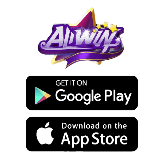 Download the Aliwin app from the App Store or Google Play Store for secure online casino gaming and fast withdrawals.