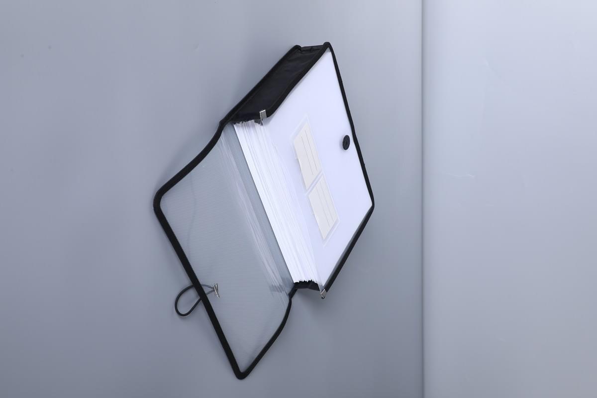 A4 sized briefcase/TB-710