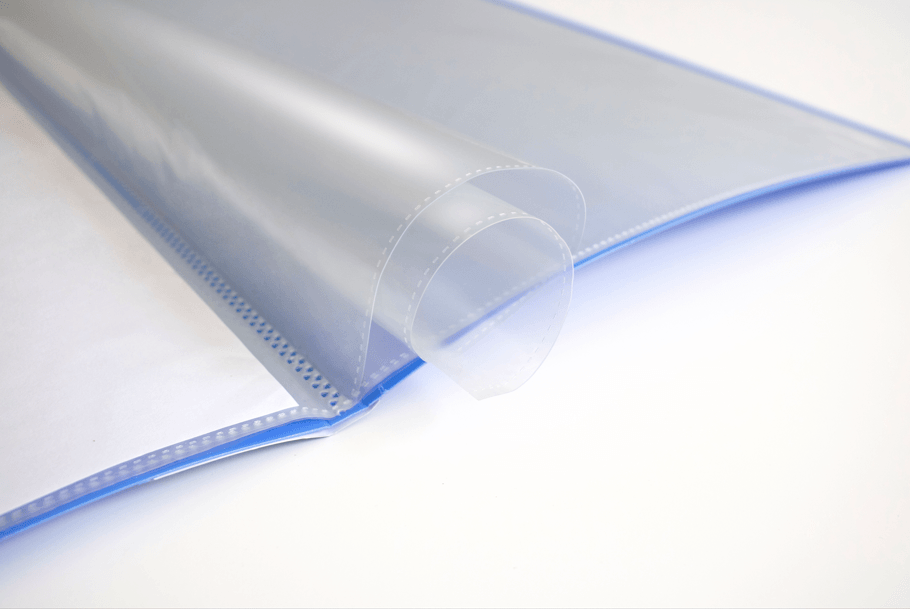 A3 Display Book/HJ-CB