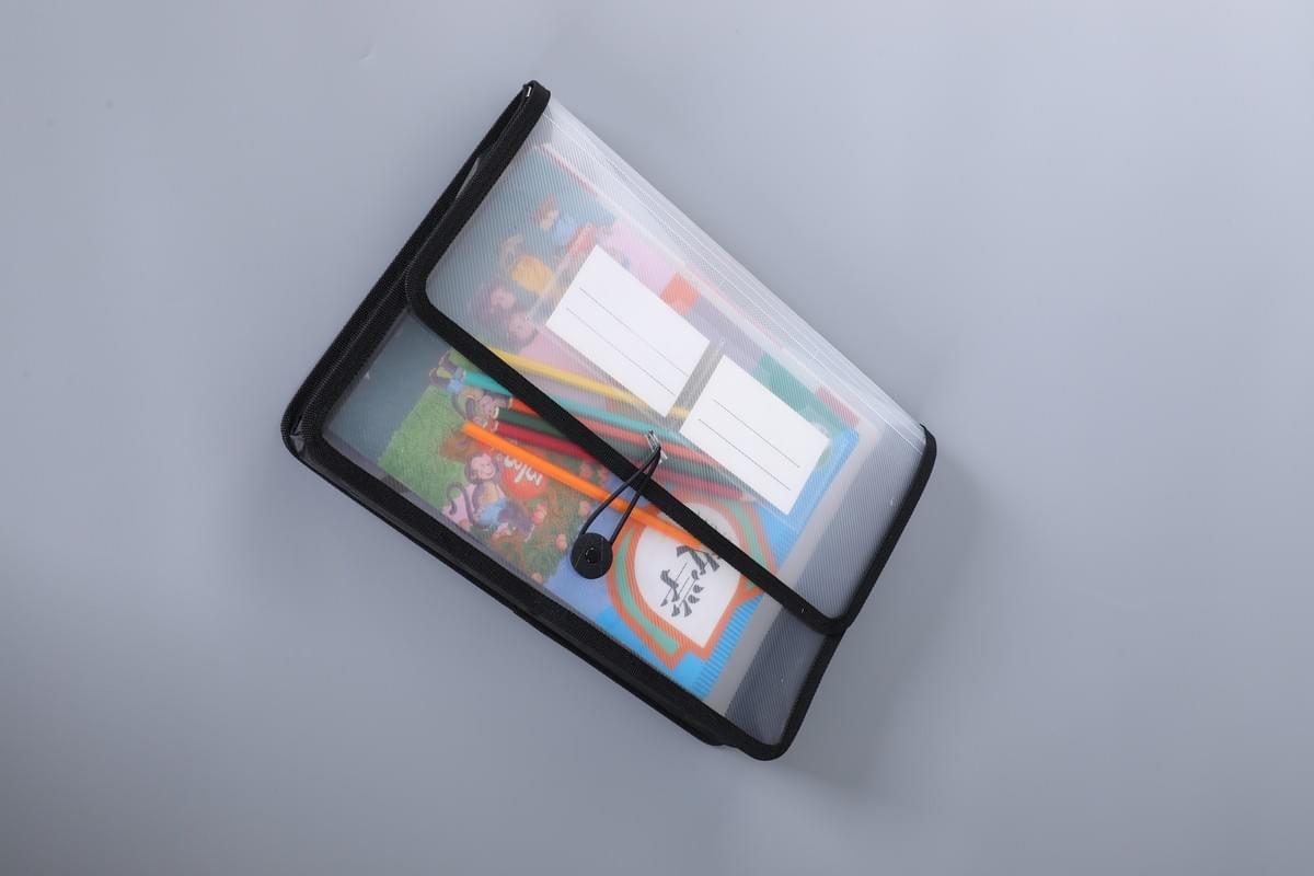 A4 sized briefcase/TB-710