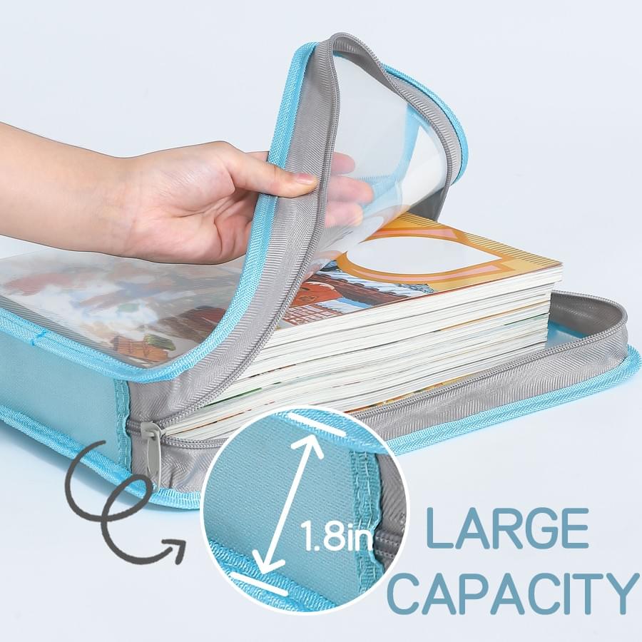 A4 sized  briefcase/HJ-712