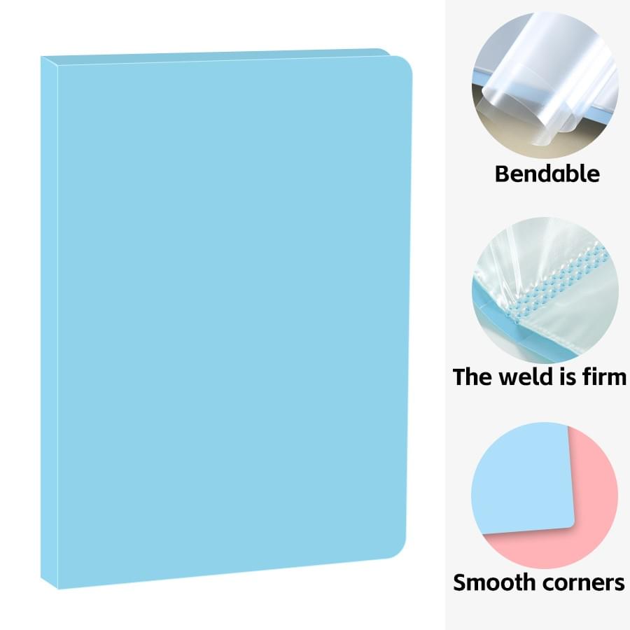 A2 Painting Storage Album/TBO-130A2