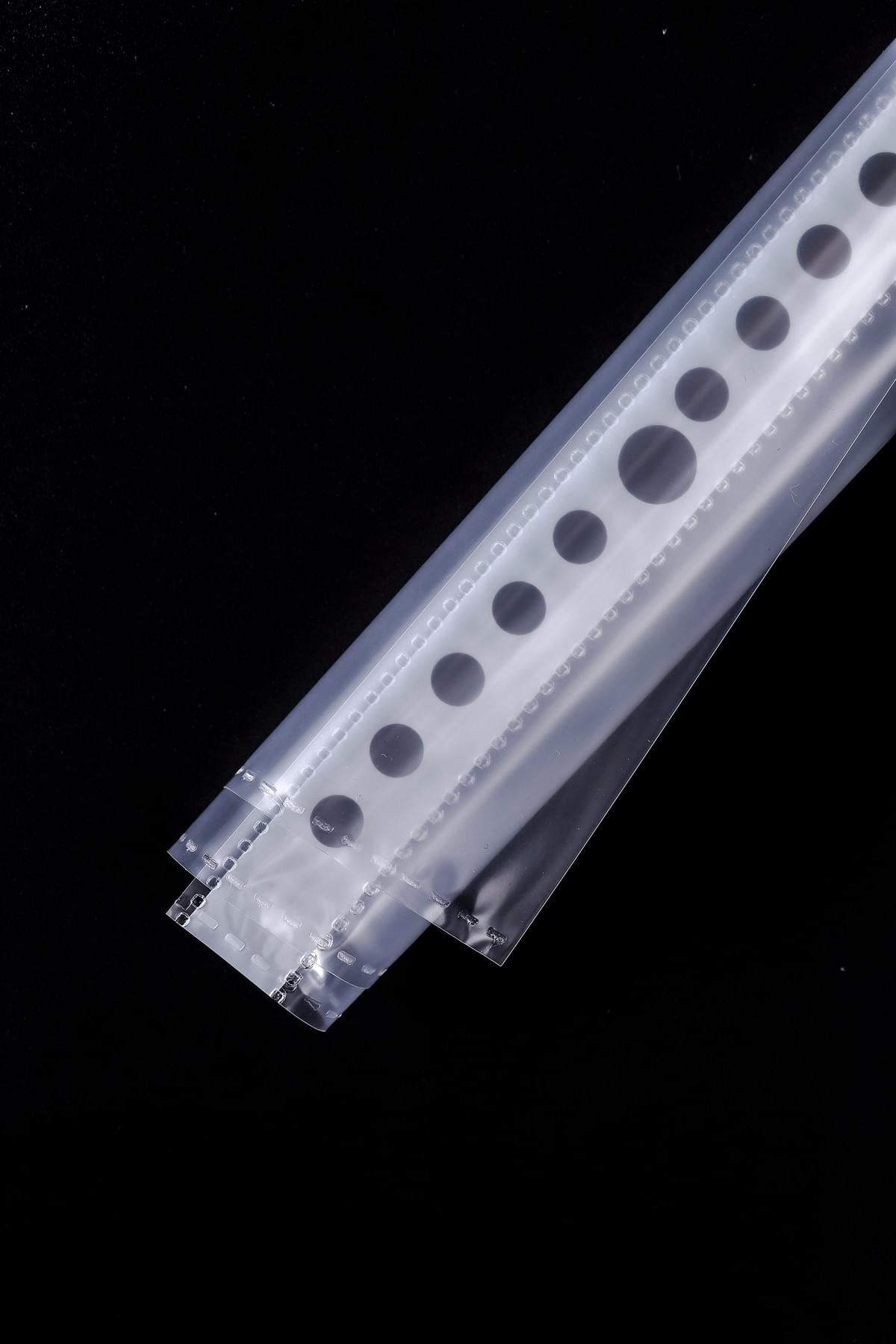 A5 size 20-hole Sheet Protector/HJ-S20A5