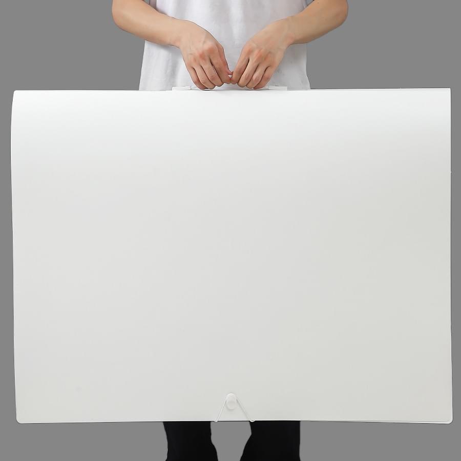 A1 size ring binder folder/HJ-FA1