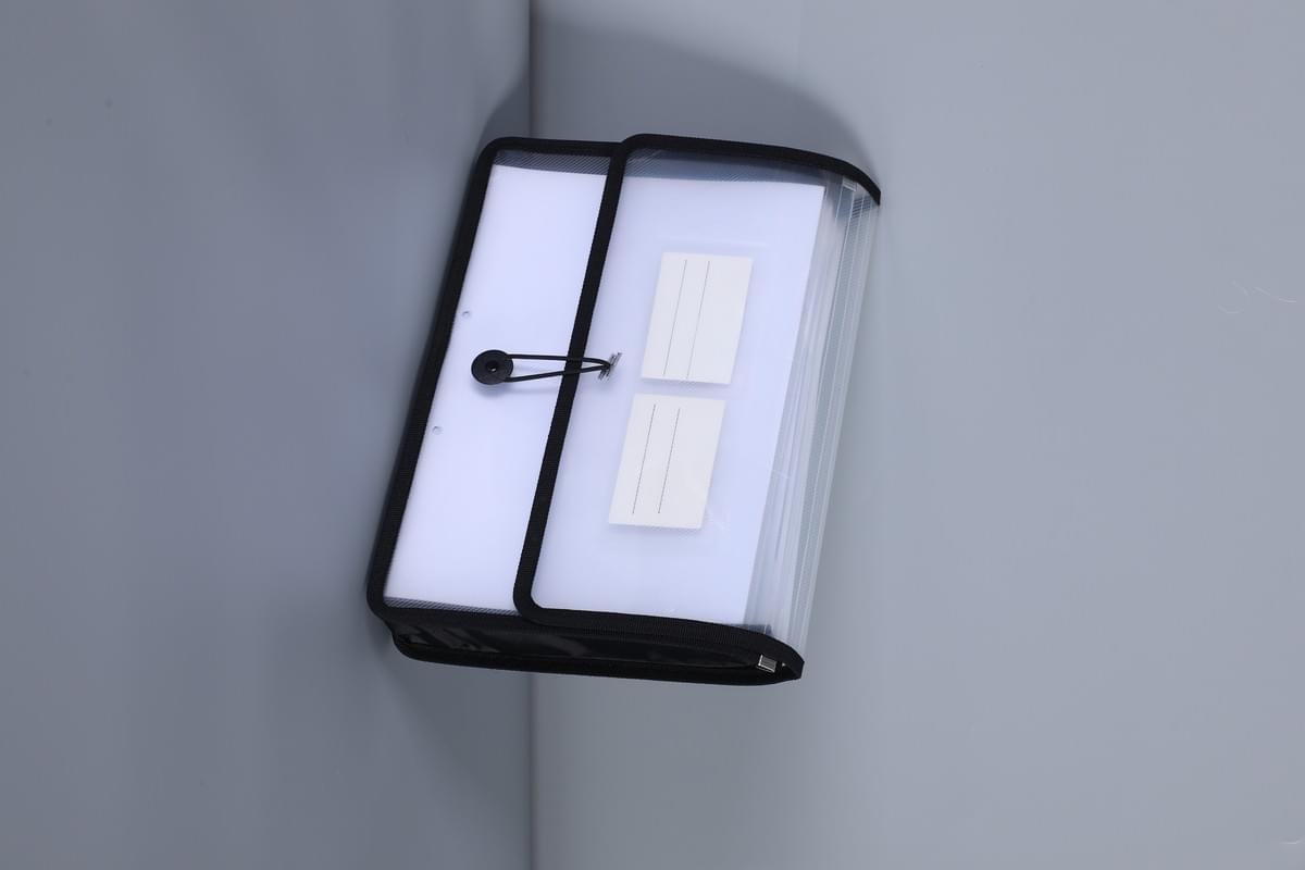 A4 sized briefcase/TB-710