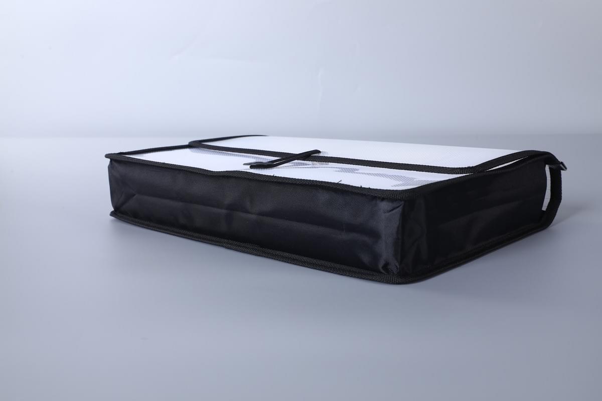 A4 sized briefcase/TB-710