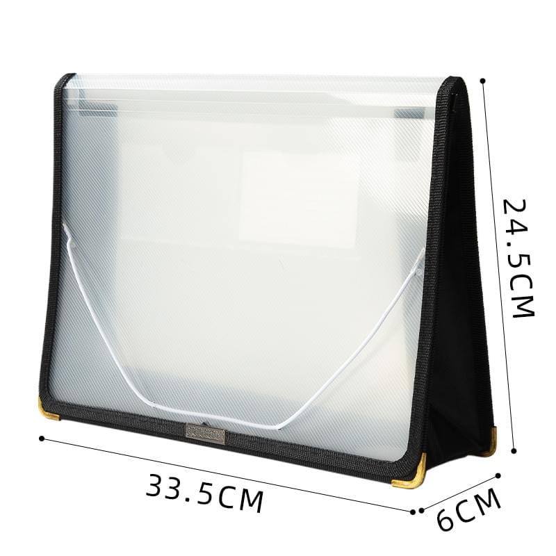 A4 sized briefcase/TB-708 2