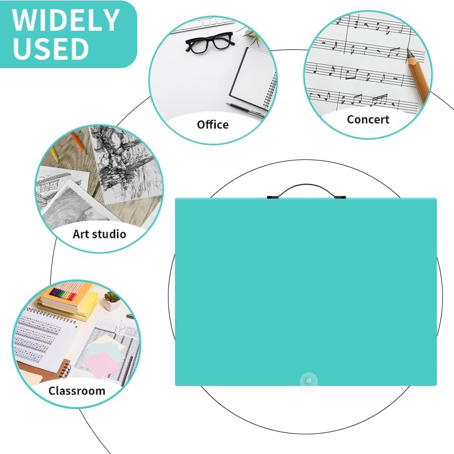 A2 Painting Storage Album/TBO-130A2 1