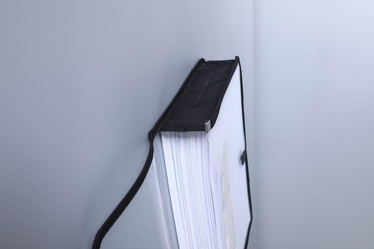 A4 sized briefcase/TB-710