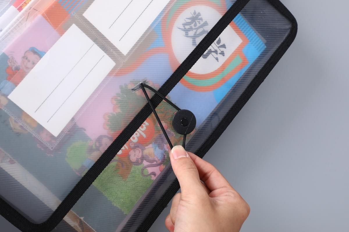 A4 sized briefcase/TB-710