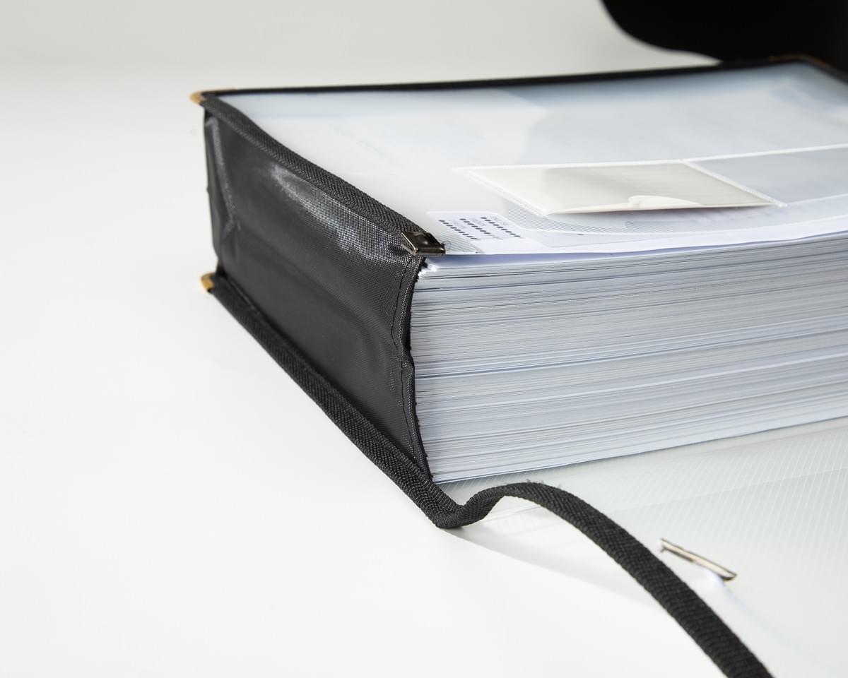 A4 sized briefcase/TB-708 2